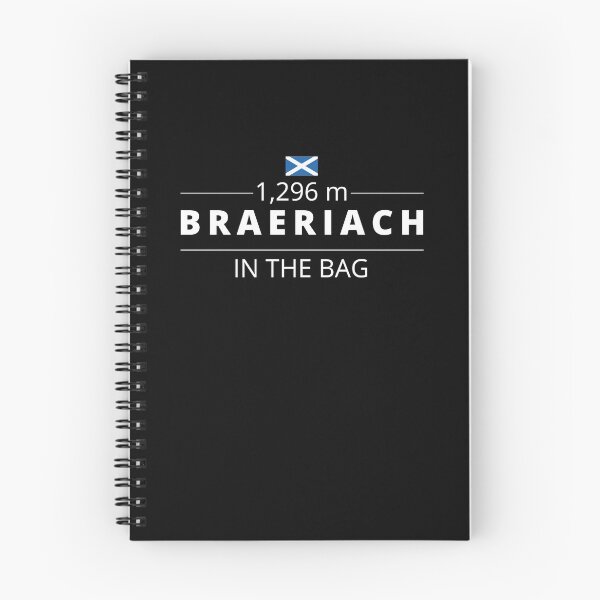 Artikelvorschau, Braeriach - Munro Bagger Schottischer Munro in der Tasche entworfen und verkauft von MadPanda.