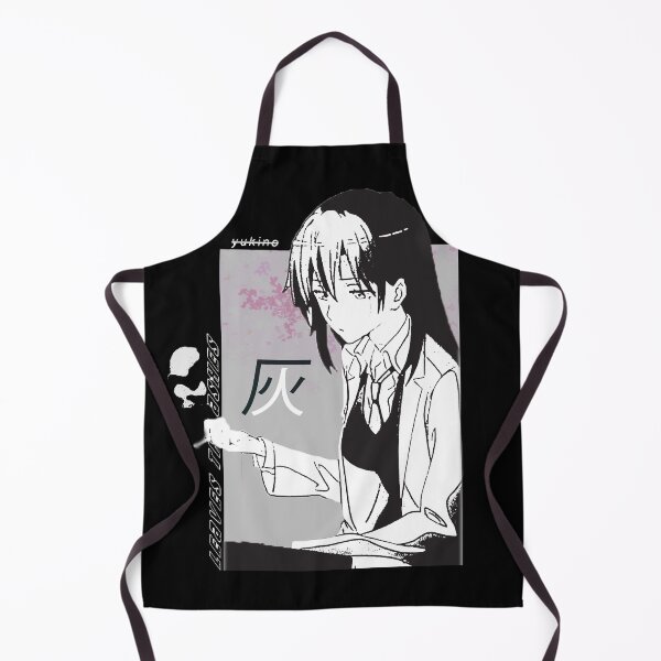 Item preview, Yahari Ore ''LEAVE THE ASHES'' V3 designed and sold by riventis66.