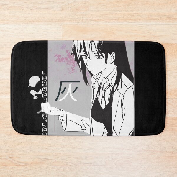 Item preview,  Yahari Ore ''LEAVE THE ASHES'' V3 designed and sold by riventis66.