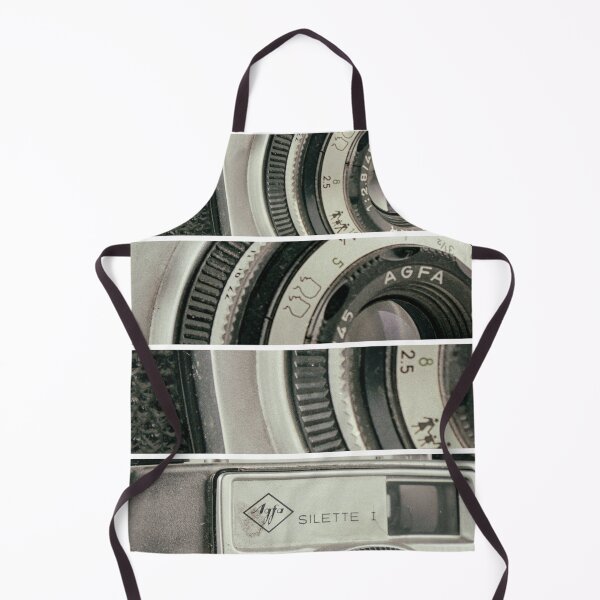 Item preview, Vintage 35mm snapshot camera artwork designed and sold by Christopher Ball.