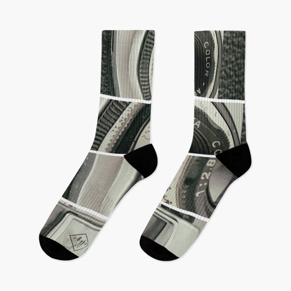 Item preview, Vintage 35mm snapshot camera artwork designed and sold by Christopher Ball.