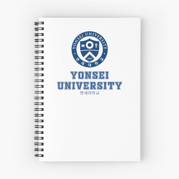 Item preview, Yonsei University designed and sold by Kaixiu-Art.