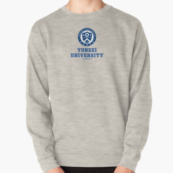 university pullovers