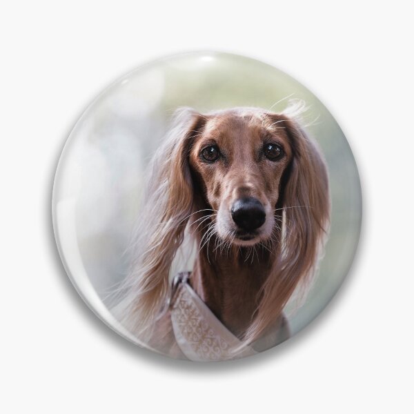 Item preview, Beautiful Dog Face designed and sold by robspencer.