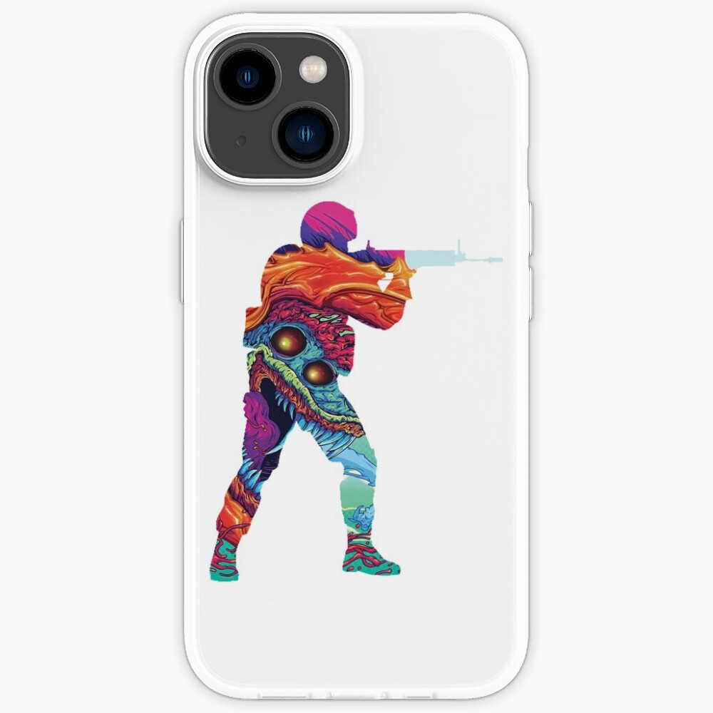 "Hyper Beast CSGO" iPhone Case for Sale by Ryouza Redbubble