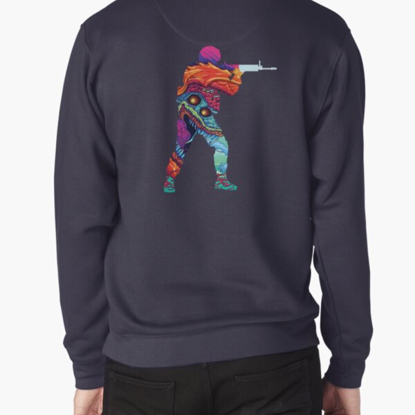 csgo hyper beast hoodie