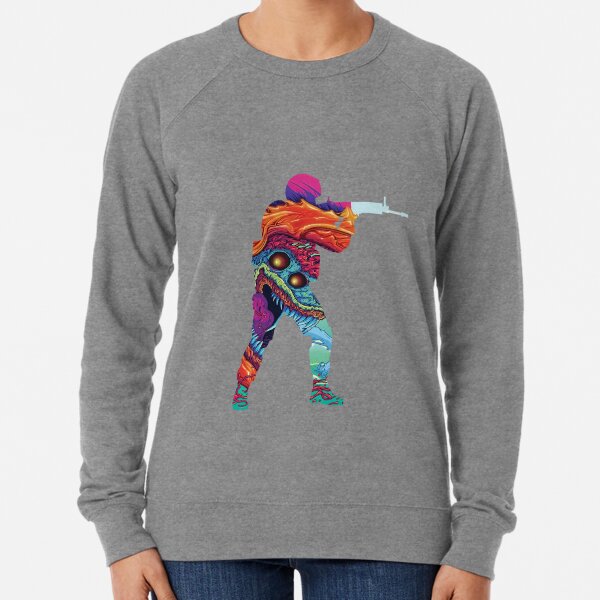 Hyper Beast Hoodies Sweatshirts for Sale Redbubble