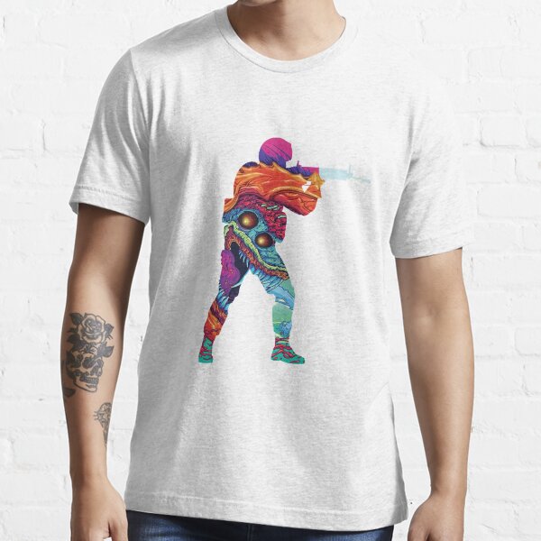 Hyper Beast CSGO Essential T-Shirt