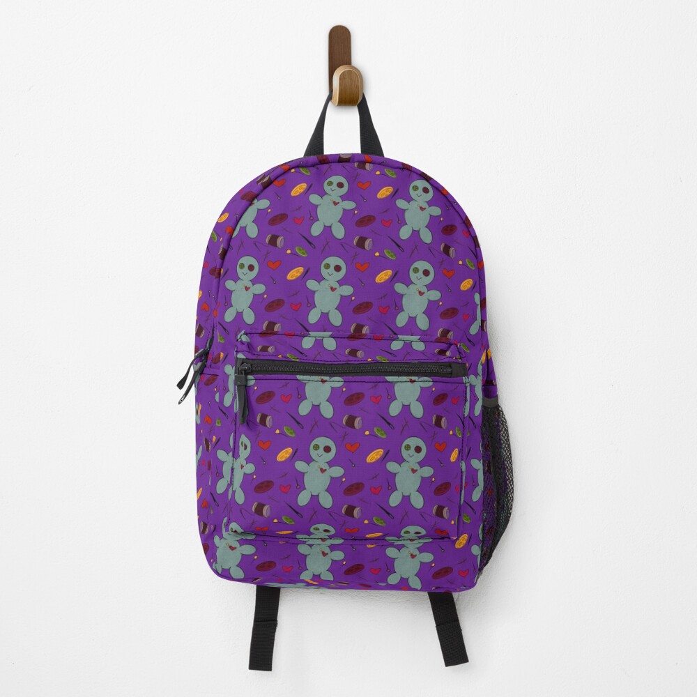 Item preview, Backpack designed and sold by DrawingBasic.