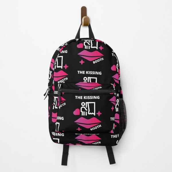 Item preview, The Kissing Booth Design designed and sold by Tru-Bless Properties.