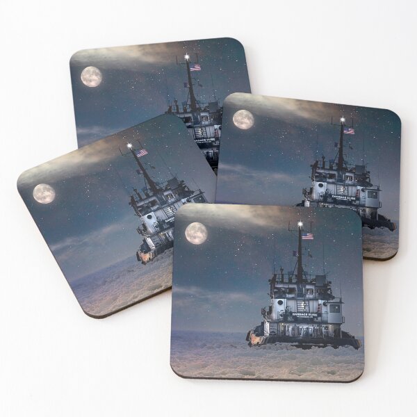 Item preview, Night Shift designed and sold by ReflectPhoto.