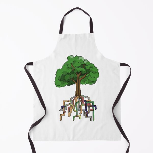 Item preview, Industrial Nature - Go Green - Sustainability designed and sold by Dwarf-Monkey.