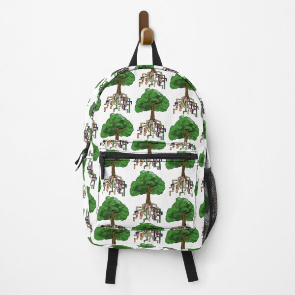 Item preview, Industrial Nature - Go Green - Sustainability designed and sold by Dwarf-Monkey.