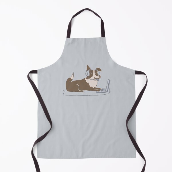 Item preview, Tech Dog designed and sold by itswithaness.
