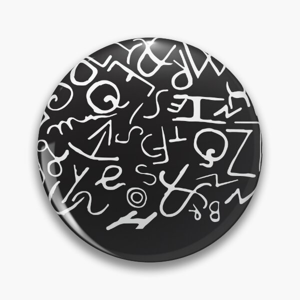 Item preview, Letters  designed and sold by othmanbell.