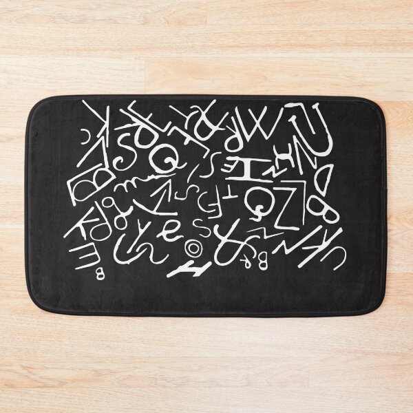 Item preview, Letters  designed and sold by othmanbell.