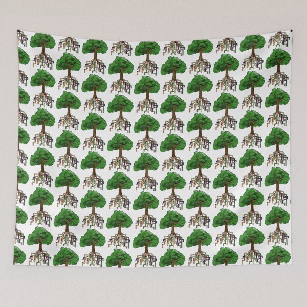 Item preview, Industrial Nature - Go Green - Sustainability designed and sold by Dwarf-Monkey.