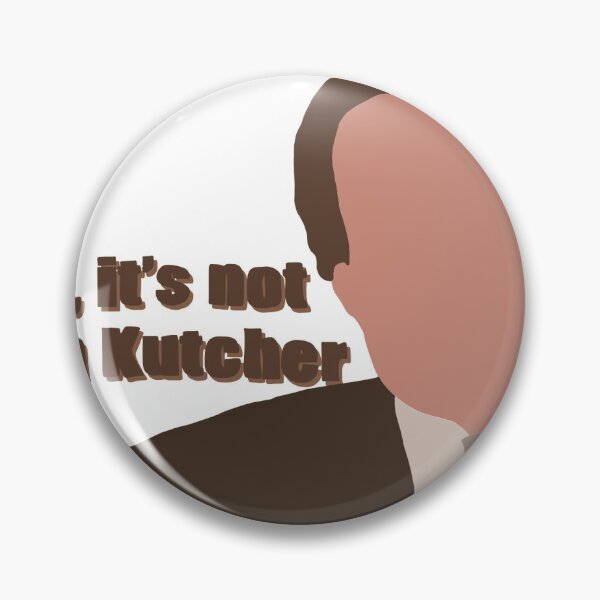 Item preview, nope, it's not ashton kutcher designed and sold by howellyoudoin.