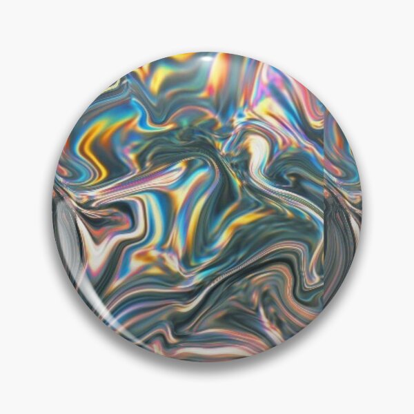 Aperçu de l'œuvre holo créée et vendue par Lilghostyshere.