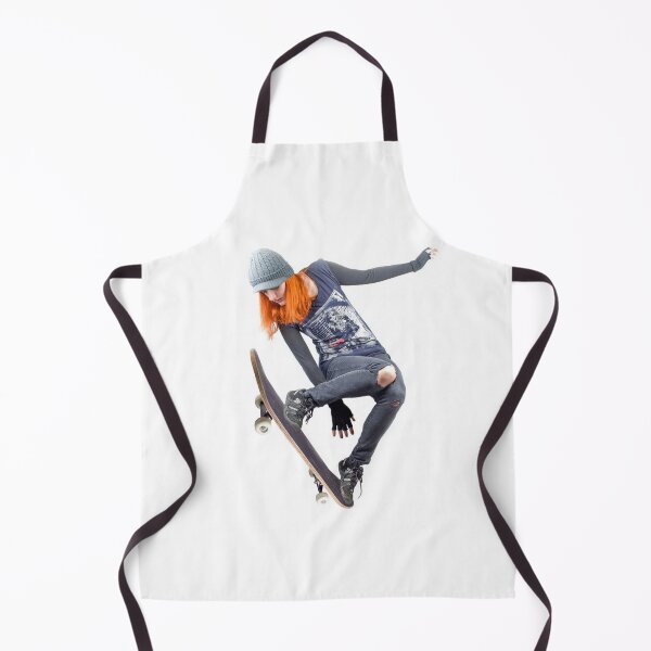 Item preview, Skater in grey designed and sold by Isch.