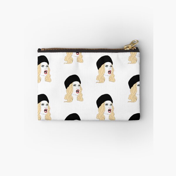 Item preview, Shocked Katya Zamolodchikova  designed and sold by conilady.