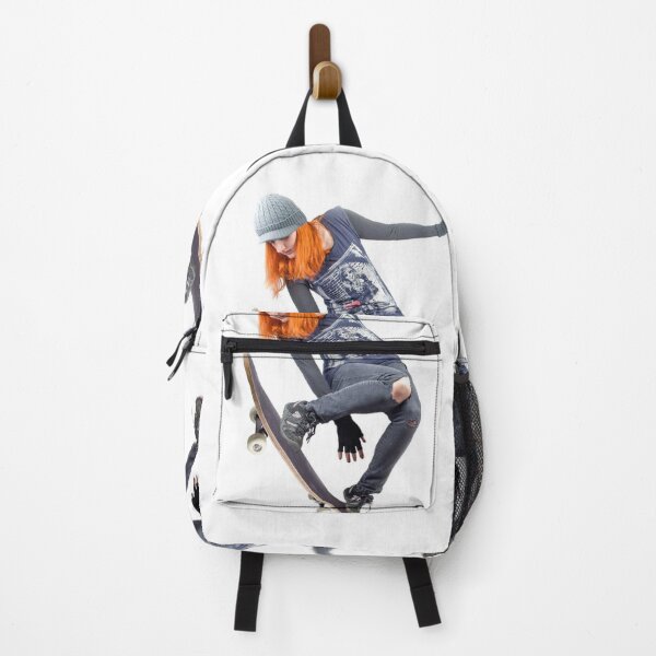 Item preview, Skater in grey designed and sold by Isch.