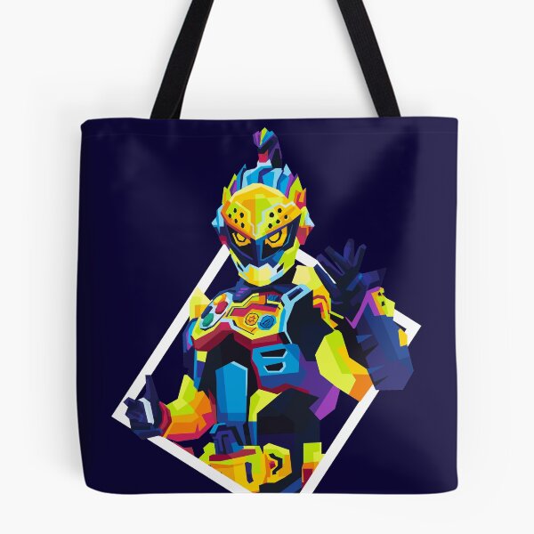 Item preview, Kamen Rider Brave designed and sold by PopartToku.