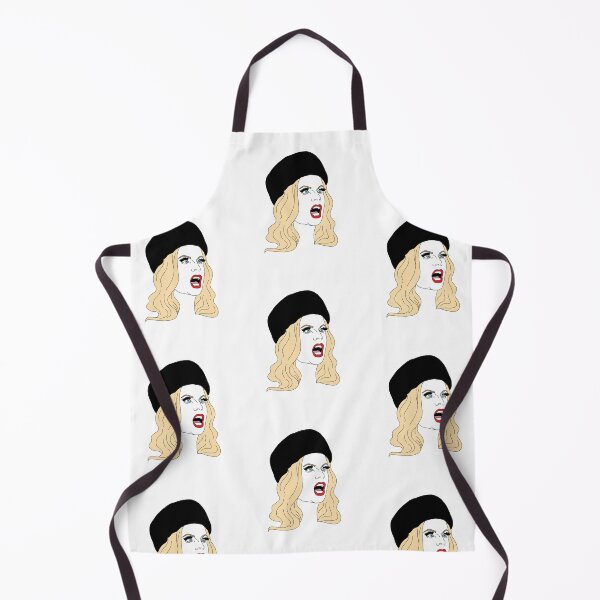 Item preview, Shocked Katya Zamolodchikova designed and sold by conilady.