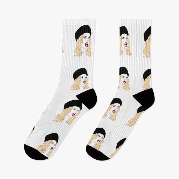 Item preview, Shocked Katya Zamolodchikova  designed and sold by conilady.