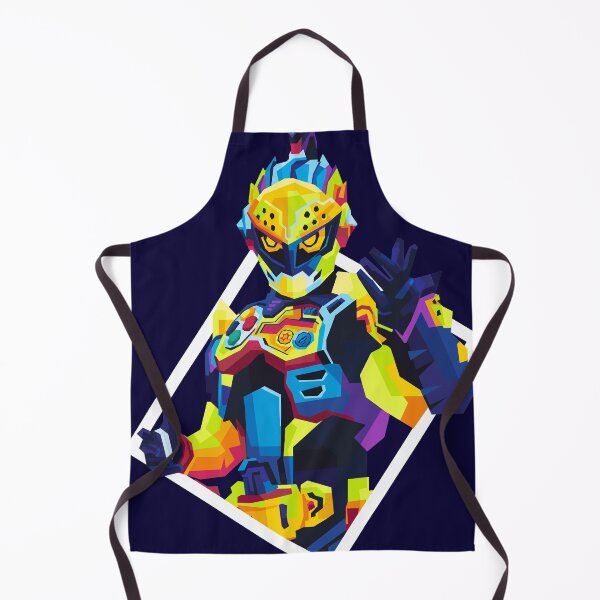 Item preview, Kamen Rider Brave designed and sold by PopartToku.