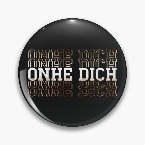Item preview, Onhe Dich designed and sold by cecii7.