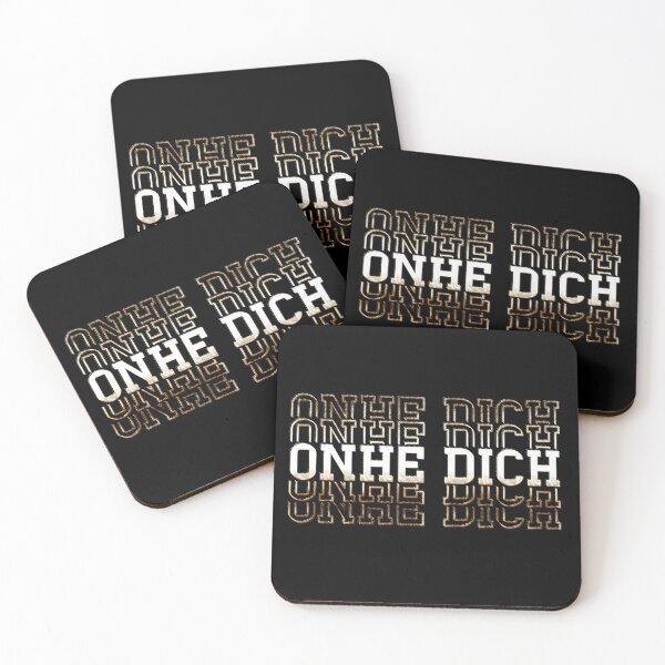 Item preview, Onhe Dich designed and sold by cecii7.