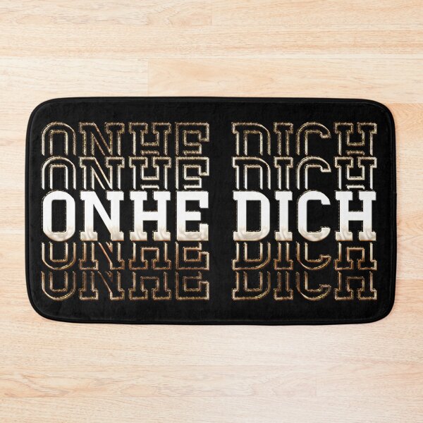 Item preview, Onhe Dich designed and sold by cecii7.