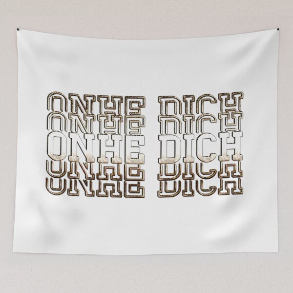 Item preview, Onhe Dich designed and sold by cecii7.