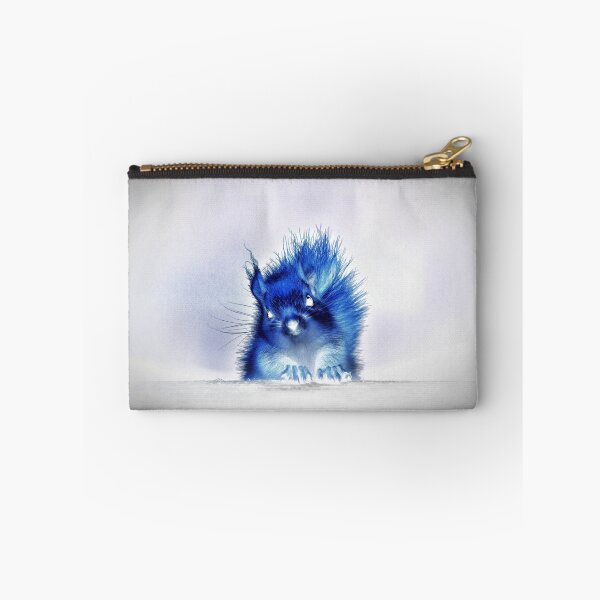 Item preview, Electric Blue Squirrel designed and sold by robspencer.