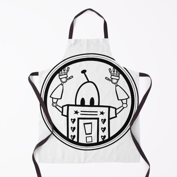 Item preview, 01010010 01101111 01100010 01101111 01110100 designed and sold by hoofster.