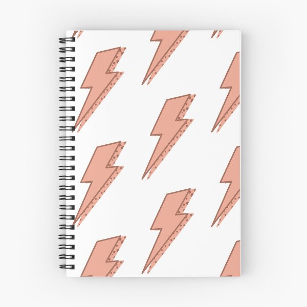 Item preview, Pink Lightning bolt designed and sold by AP Designs.