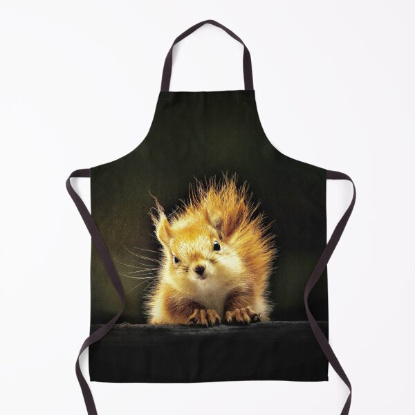Item preview, Light Brown Squirrel designed and sold by robspencer.