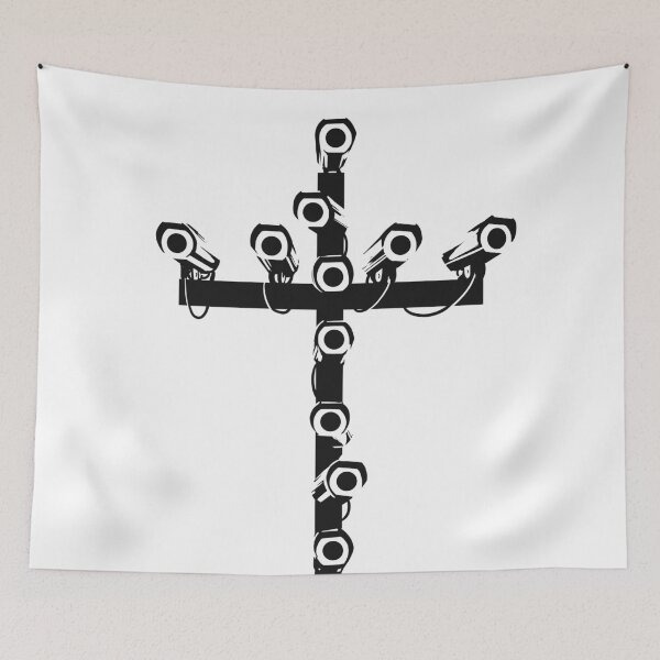 Item preview, new world order designed and sold by 7115.