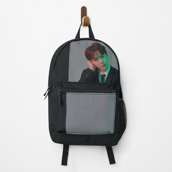 Item preview, BTS Suga Love Yourself Photoshoot Pattern designed and sold by robertk851.