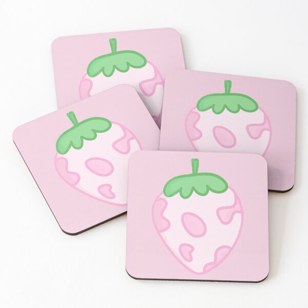 Item preview, Strawberry Cow Twist designed and sold by Skinpedia.
