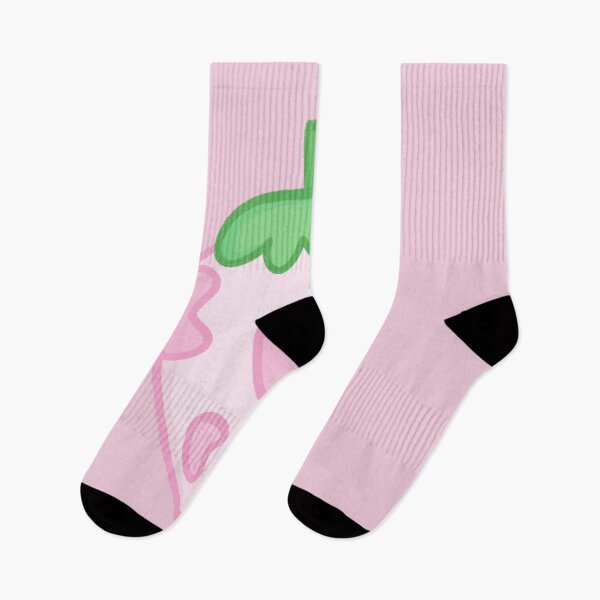 Item preview, Strawberry Cow Twist designed and sold by Skinpedia.