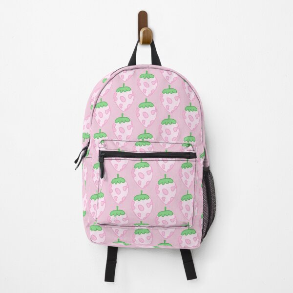 Item preview, Strawberry Cow Twist designed and sold by Skinpedia.