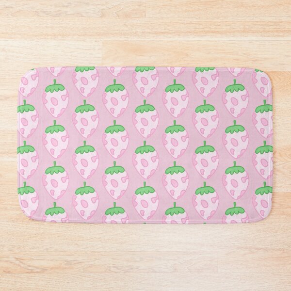 Item preview, Strawberry Cow Twist designed and sold by Skinpedia.