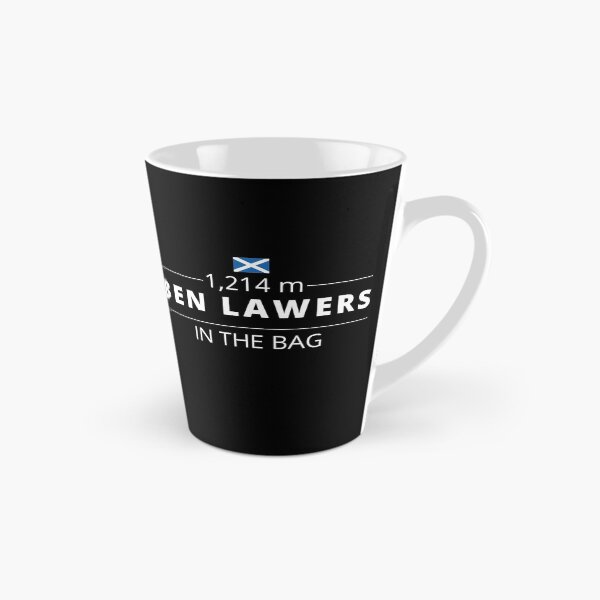 Artikelvorschau, Ben Lawers - Munro Bagger Schottischer Munro in der Tasche entworfen und verkauft von MadPanda.