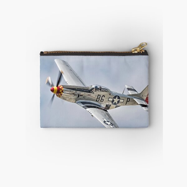Artikelvorschau, Nordamerikanischer P-51 Mustang entworfen und verkauft von ReflectPhoto.