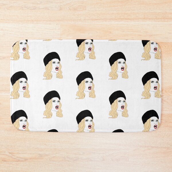 Item preview, Shocked Katya Zamolodchikova  designed and sold by conilady.