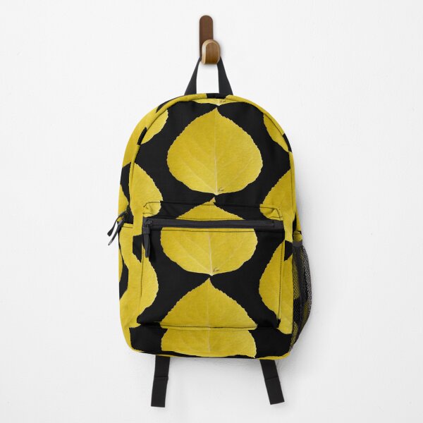 Item preview, Yellow Aspen Leaf #5 designed and sold by GobaFineArts.