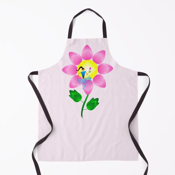 Aperçu de l'œuvre Petal Power créée et vendue par ArtwithDog.