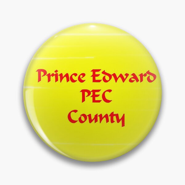 Item preview, Prince Edward County PEC designed and sold by robspencer.